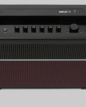 line 6 amplifi amplificatore per chitarra elettric