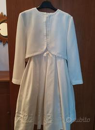 Vestito da Comunione e Cerimonie