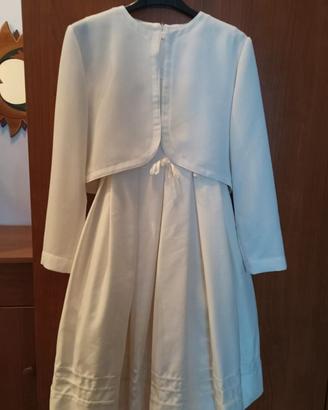 Vestito da Comunione e Cerimonie