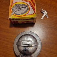 Tappo carburante FAAB B351cc NOS
