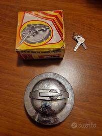 Tappo carburante FAAB B351cc NOS