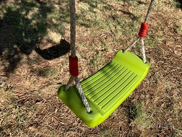 Altalene Giardino Bambino