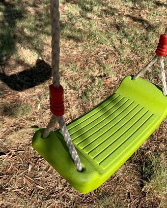 Altalene Giardino Bambino