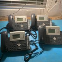 Telefono yearlink ip