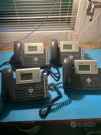 Telefono yearlink ip