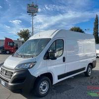 FIAT DUCATO 2.3 M.JET 140 CV Furgone MH2