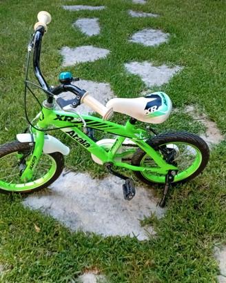 BICI BIMBO 14"