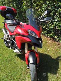 multistrada 1200