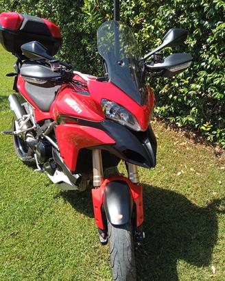 multistrada 1200