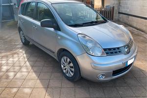 Nissan note 1.5 dci full opz