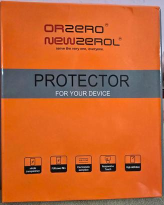 Pellicola Protettiva (2 Pezzi) SAMSUNG Z FOLD4