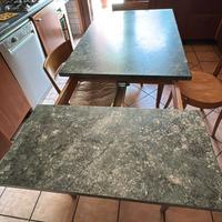 Tavolo Allungabile in Legno