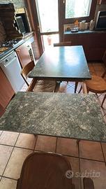 Tavolo Allungabile in Legno