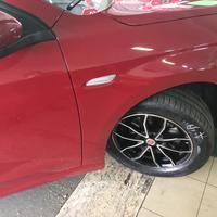 Cerchi e gomme fiat tipo