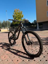 COMMENCAL META SX V4 ESSENTIAL