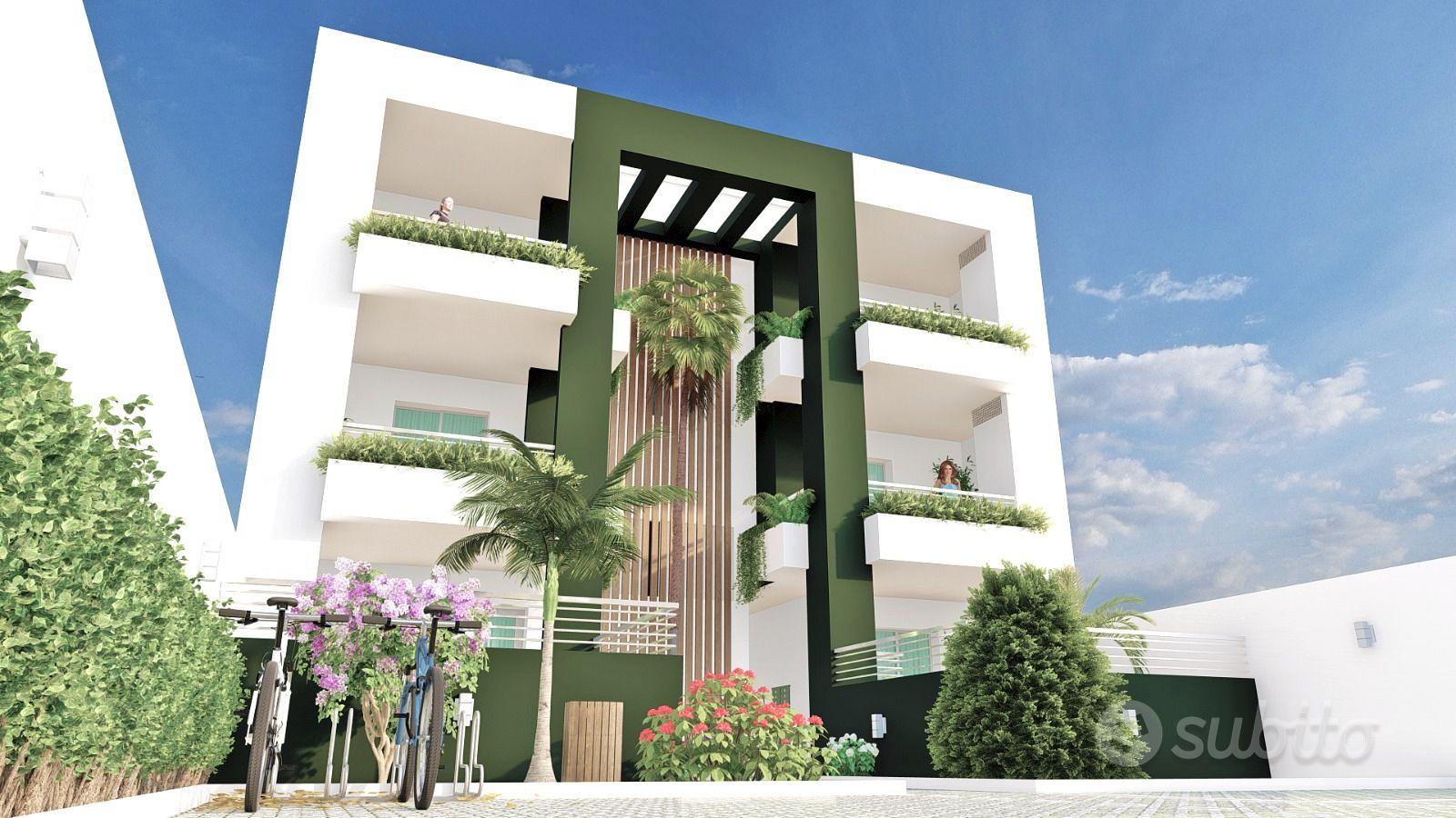 QuartucciuTerrenoEdificabile/ ConcessioneEdilizia - Vista 4