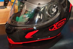casco x-lite 803