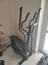 ellittica Domyos Shape 09 nuova