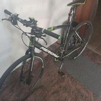 Bicicletta