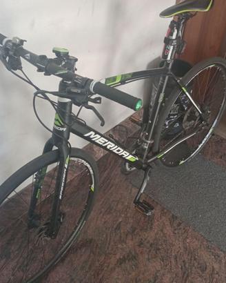 Bicicletta