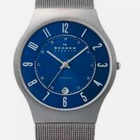 Orologio Skagen uomo Denmark Grenen mod. 233XLTTN