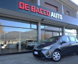 TOYOTA Yaris 1.5 Hybrid 5 porte Business OK NEOP