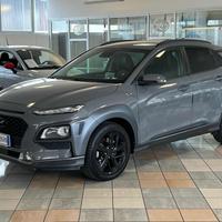 HYUNDAI Kona 1.6 T-GDI 4WD DCT Xpossible