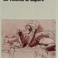 La volontà di sapere