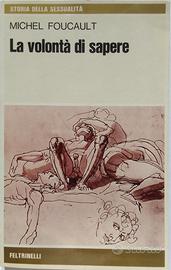 La volontà di sapere