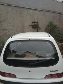 fiat 600 1100