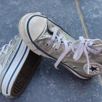 Scarpe converse