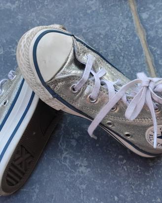 Scarpe converse