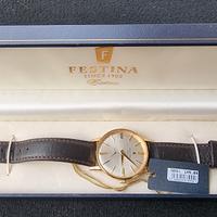 Orologio Festina 