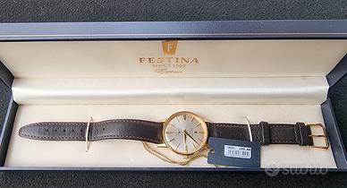 Orologio Festina 