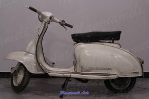 Lambretta Innocenti 125 LI Special