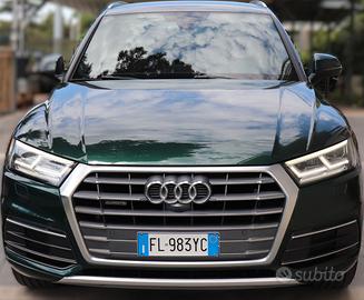 Audi Q5 2.0 TDI 190 CV - Quattro Stronic