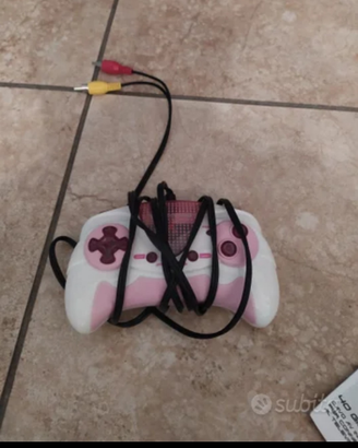 Gioco simil wii