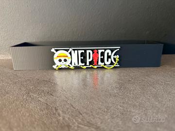 Espositoro funko pop ONEPIECE kinder