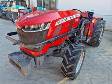 Massey Ferguson 3710 GE