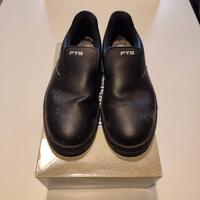 Scarpa cuoco