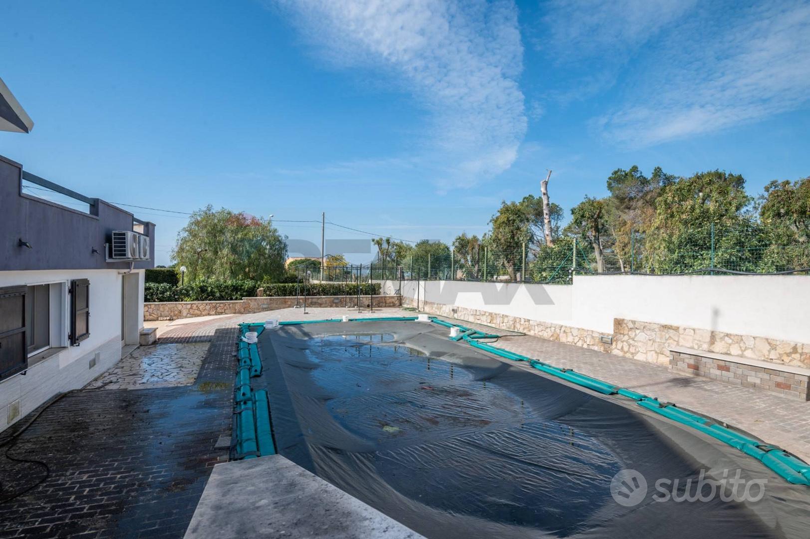 Casa – Ragusa, Poggio del Sole - Altro
