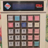 registratore di cassa