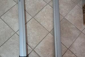 barre portatutto qashqai  j11