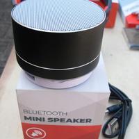 Mini speaker Bluetooth