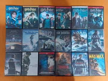 📀DVD ORIGINALI A 1,50€ CADAUNO💿
