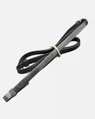 Nikon Nikkormat Nera Cinghia Tracolla Fotocamera