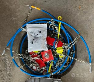 Catene da Neve Konig 095