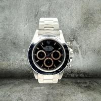 Rolex Daytona Patrizzi 16520 Inverted Full set