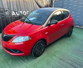 Lancia Ypsilon 1.2 Benzina/gpl di serie Elefantino