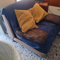 poltrona letto 